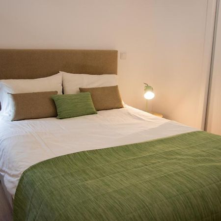 Prado 20 Twin Apartment Vila Real Exterior photo