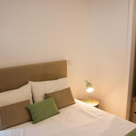 Prado 20 Twin Apartment Vila Real Exterior photo